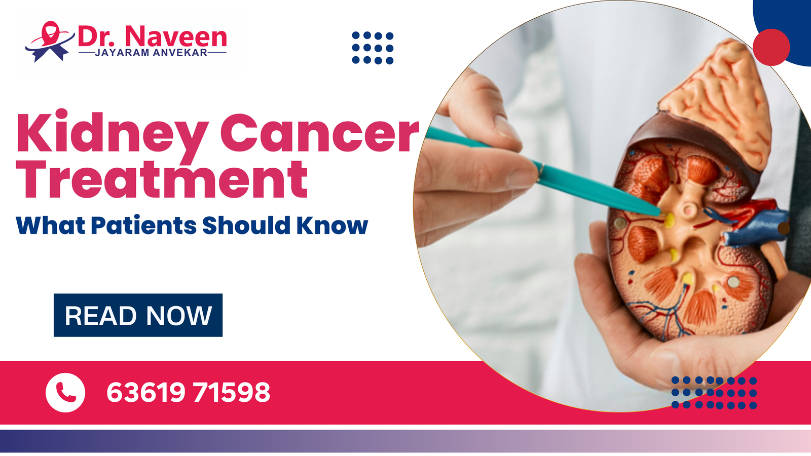 kidney cancer treatment